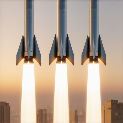 Explosive 3 Pack Rocket Strategies for Rapid Local Map Pack Rankings