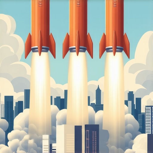 Explosive 3 Pack Rocket Strategies for Rapid Local SEO Ranking Growth