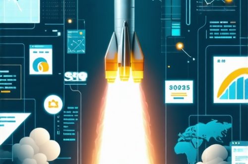 Rocket SEO Amplification: Fast Map Pack Rankings in 2025