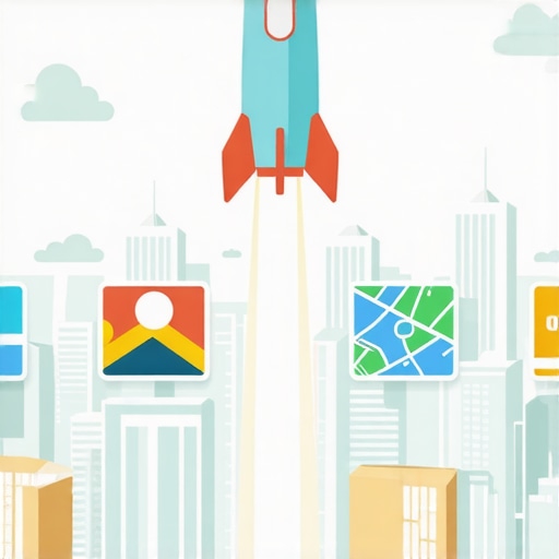 Rocket SEO Tips for Rapid Map Ranking Growth in 2025