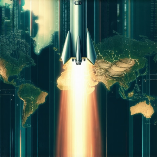 Ultimate Guide to Fast Map Ranking with 3 Pack Rocket Strategies