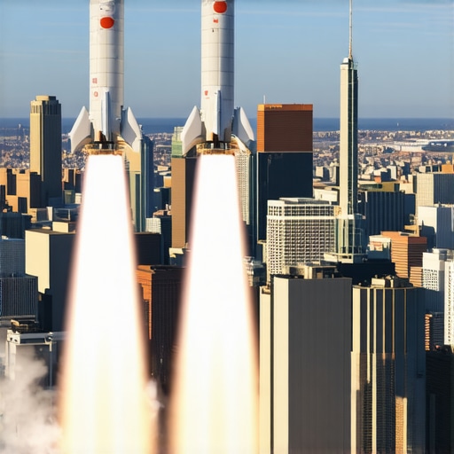 3 Pack Rocket Boost: Proven Strategies for Local SEO Growth