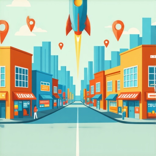 Boost Local Map Rankings Fast with Rocket SEO & Mappack Lift Tips