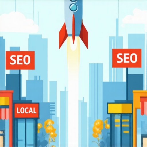 Boost Local Rankings with 3 Pack Rocket Strategies for 2025