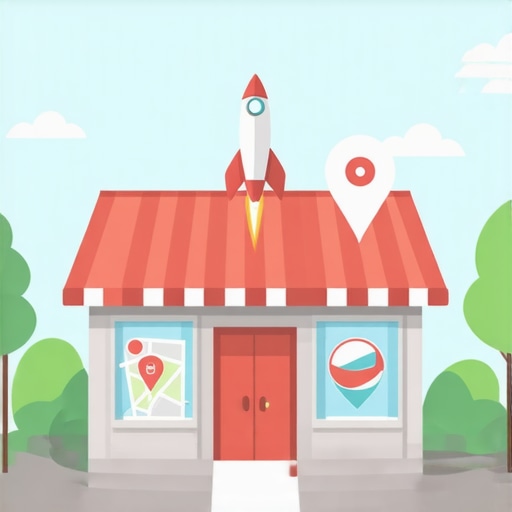 Boost Local SEO with 3 Pack Rocket Strategies for Rapid Map Pack Gains