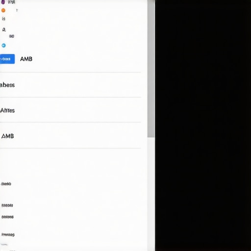 Screenshot showing various SEO tools used for local ranking maintenance.