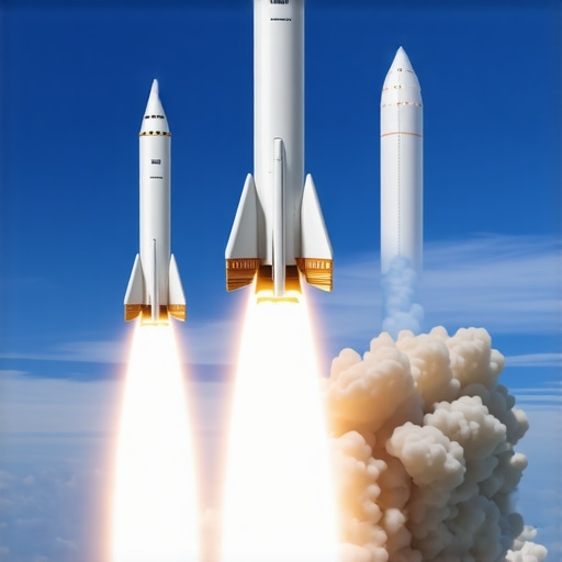 Explosive 3 Pack Rocket Techniques for Rapid Local SEO Success in 2025