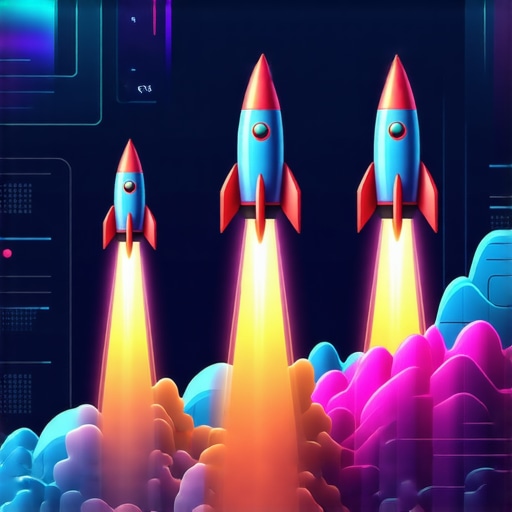 Fast Map Ranking Boost with 3 Pack Rocket Strategies in 2025