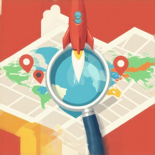 Maximize Local Map Pack with Rocket SEO & Mappack Lift Tactics