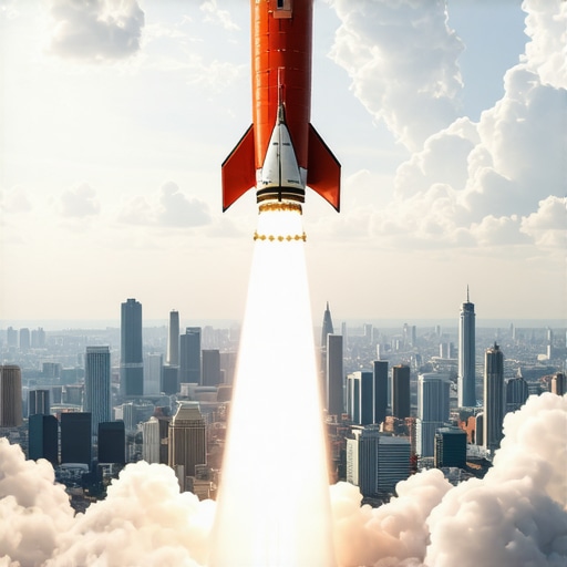 Rocket SEO & 3 Pack Strategies for Explosive Local Map Rankings