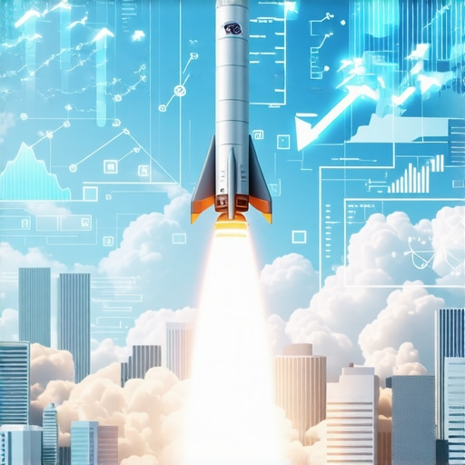 Rocket SEO & Mappack Lift: Fast Map Ranking Strategies for 2025