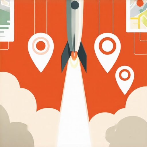 Rocket SEO Techniques: Top Strategies to Boost Local Map Rankings