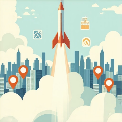 Rocket SEO Techniques: Top Strategies to Boost Local Map Rankings