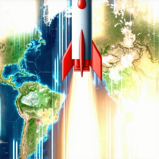 Rocket SEO for Fast Map Ranking: Top Strategies for 2025