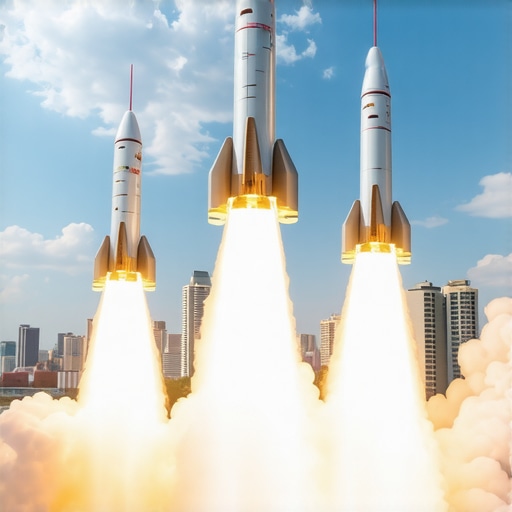 Ultimate Guide to 3 Pack Rocket Strategies for Explosive Local SEO Growth