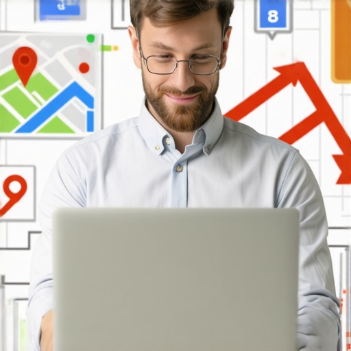 Ultimate Guide to Mappack Lift & Rocket SEO for Local Map Pack Success