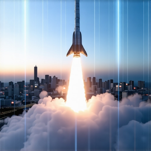 3 Pack Rocket: 4 Local Signals to Jump Competitors in 2026