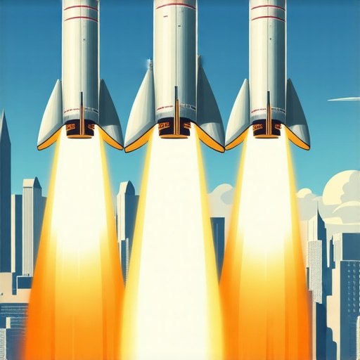 3 Pack Rocket Strategies: Explosive Growth for Local Rankings in 2025
