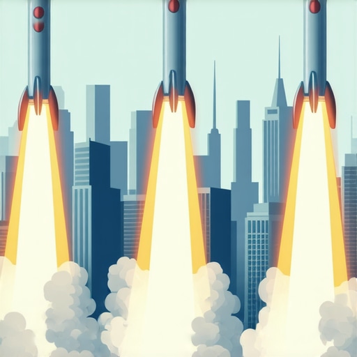 3 Pack Rocket Strategies: Explosive Local SEO Growth Tips 2025