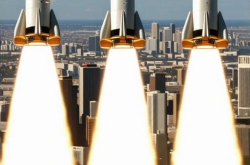 3 Pack Rocket Strategies: Explosive Tips to Dominate Local Map Rankings in 2025