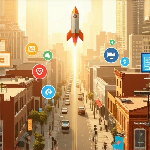 Boost Local SEO Fast with 3 Pack Rocket & Mappack Lift Strategies