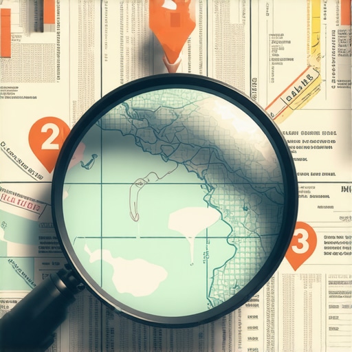 Fast Map Ranking: 4 Simple Zero-Click Fixes for 2026 Success