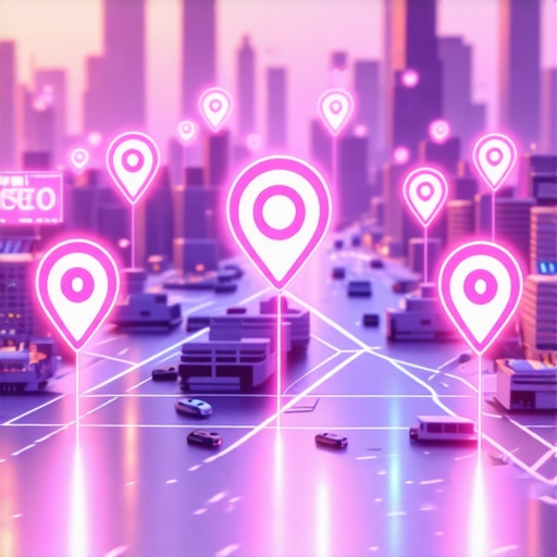 Fast Map Ranking Secrets: Boost Local SEO with Rocket Techniques in 2025