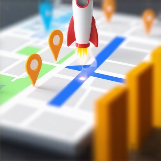 Fast Map Ranking Secrets: Boost Local SEO with Rocket Techniques in 2025
