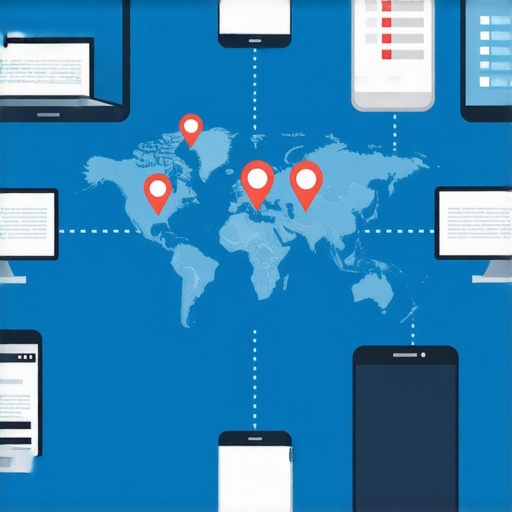 Fast Map Ranking Secrets: Boost Local Search Visibility in 2025