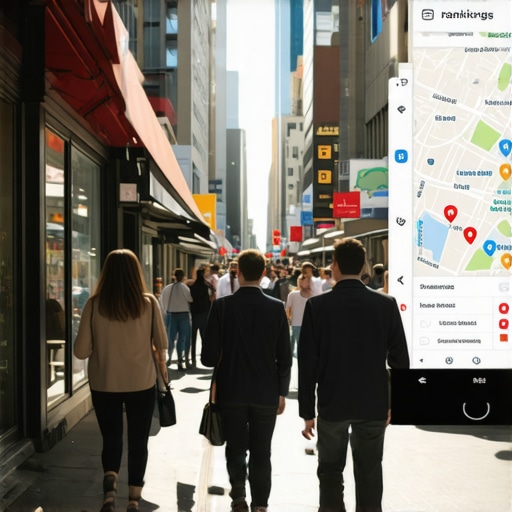 Fast map ranking: 5 fixes to outrank local shops in 2026