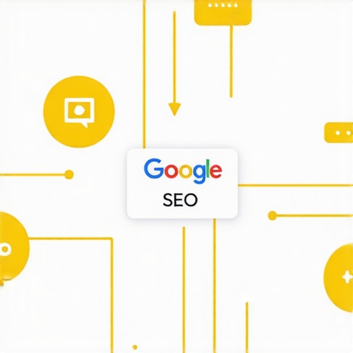 Illustration of how citations, reviews, and backlinks help a business climb in Google Map Pack rankings