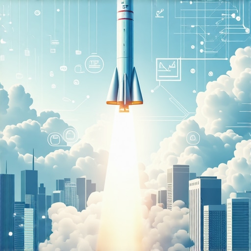 Rocket Ranking Boost: 5 Hidden Local Signals for 2026