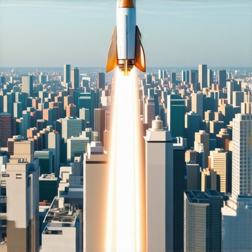 Rocket SEO Strategies: Accelerate Your Local Map Pack Rankings