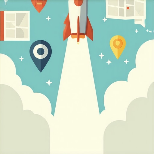 Rocket SEO Techniques: Effective Tips to Skyrocket Your Map Pack Ranking