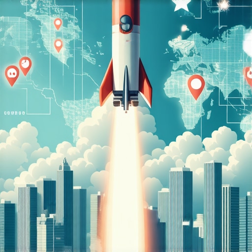 Rocket SEO Techniques: Proven Strategies to Boost Local Maps