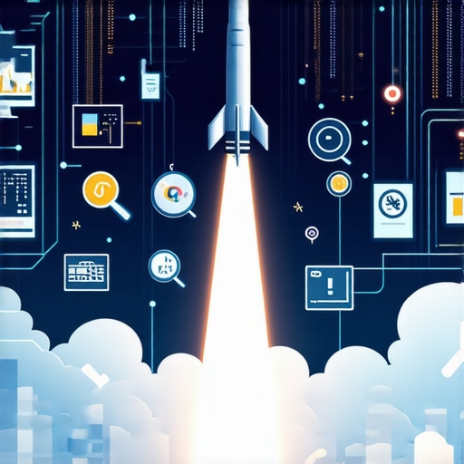 Rocket SEO Techniques: Ultimate Guide to Fast Map Rankings 2025