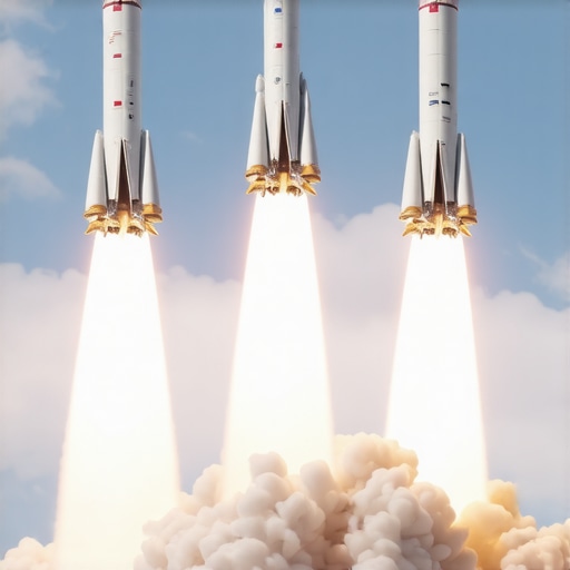 Ultimate Guide to 3 Pack Rocket Strategies for Explosive SEO Growth
