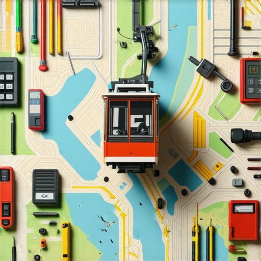 Why Your Mappack Lift Stalled: 4 Brutal Fixes for 2026