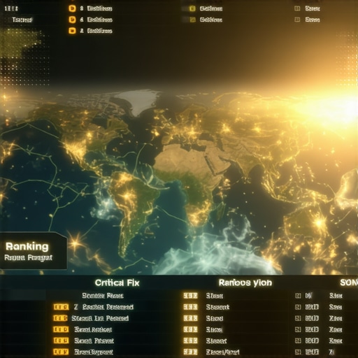 4 Brutal Fast Map Ranking Fixes for Competitive Niches [2026]