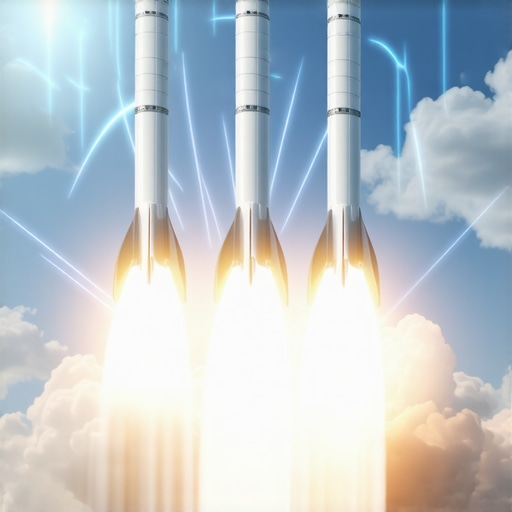 4 Fresh 3 Pack Rocket Signals to Win Local Traffic in 2026