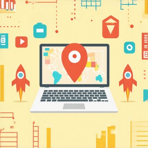 4 Rocket SEO Mistakes Tanking Your Local Map Pack in 2026