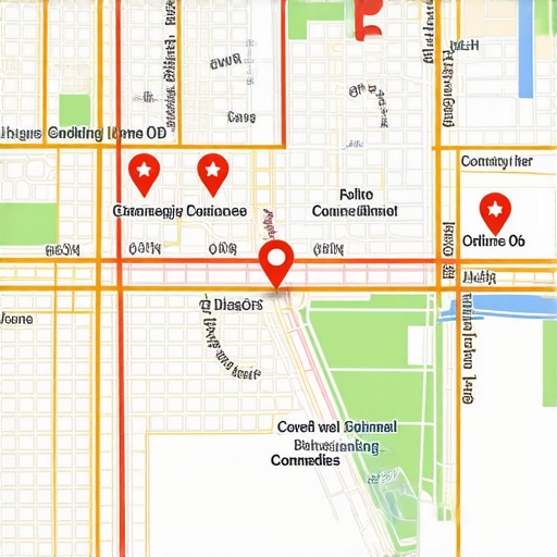 5 Fast Map Ranking Tactics to Outrank Local Chains in 2026