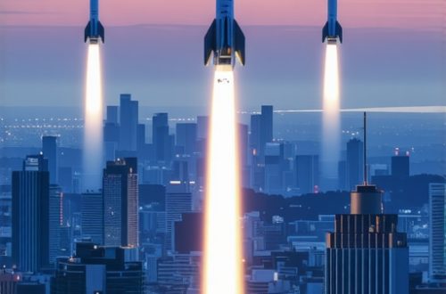 5 Rocket Ranking Boost Secrets for High-Density Cities [2026]