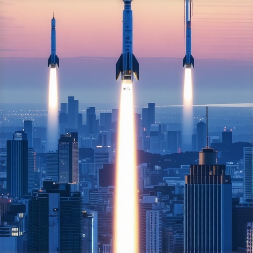 5 Rocket Ranking Boost Secrets for High-Density Cities [2026]