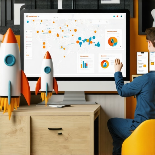 7 Rocket SEO Fixes for Ghosted Local Map Pack Listings [2026]