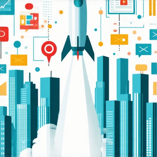 Rocket SEO: Stop Losing Leads to Nearby Competitors in 2026