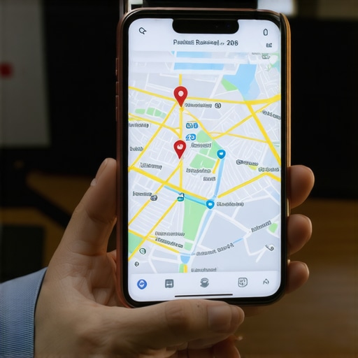 Stop Losing Local Calls: 4 Fast Map Ranking Fixes for 2026