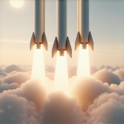 4 3 Pack Rocket Habits to Beat AI Search Results in 2026