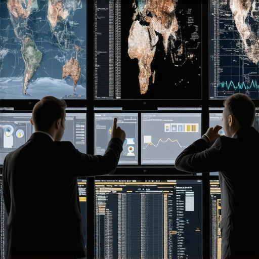 4 Fast Map Ranking Habits to Steal Competitor Calls in 2026