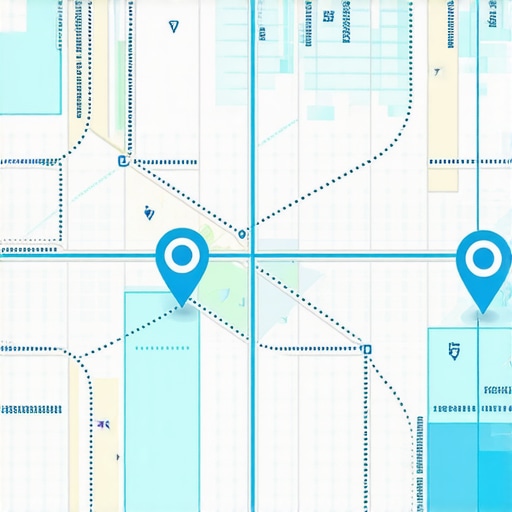 4 Geo-Grid Tactics for Fast Map Ranking Success in 2026